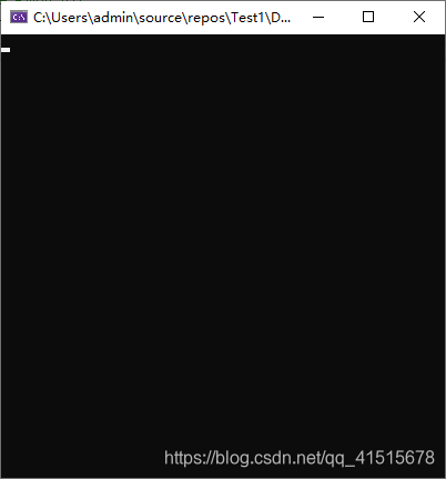 锁定控制台大小