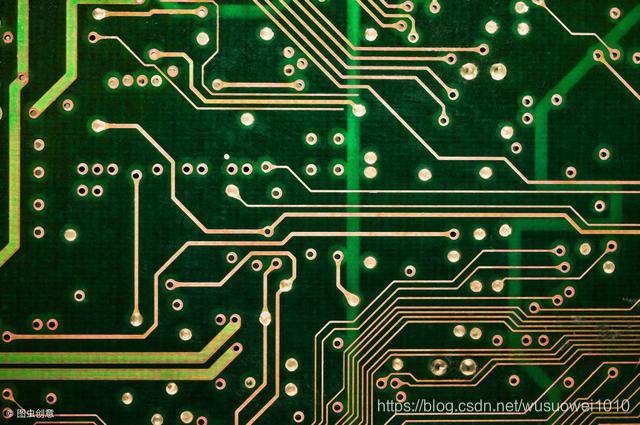 104条PCB电路设计制作专业术语