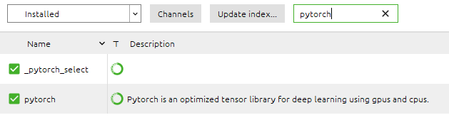 基于Win10的Tensorflow-GPU的快捷安装