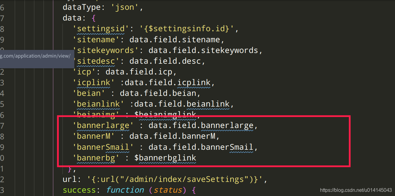 Thinkphp出现了 未定义数组下标 0 的错误解决方法 U014145043的博客 程序员宝宝 程序员宝宝