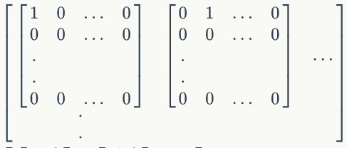 深度学习中张量的通俗理解及张量的创建_张量的作用-CSDN博客