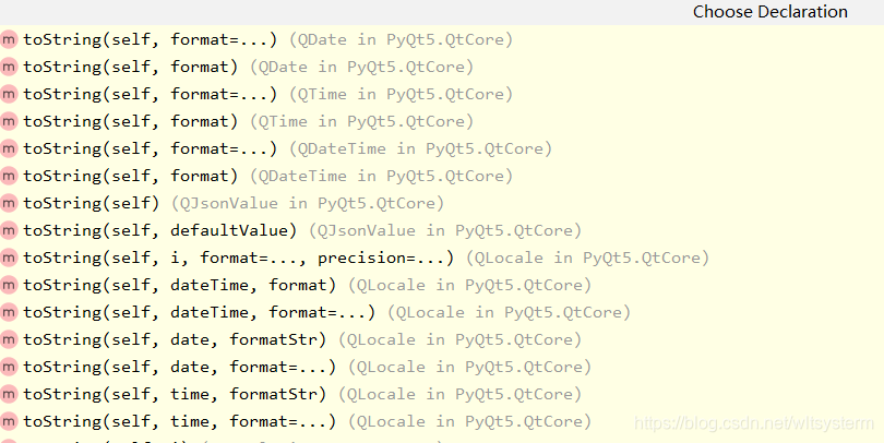 python str与repr以及toString()_python tostring-CSDN博客