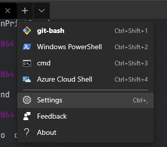 Win10也要愉快地使用bash 针叶的博客 Csdn博客 Win10 运行bash Win10也要愉快地使用bash 针叶的博客 Csdn博客 Win10 运行bash