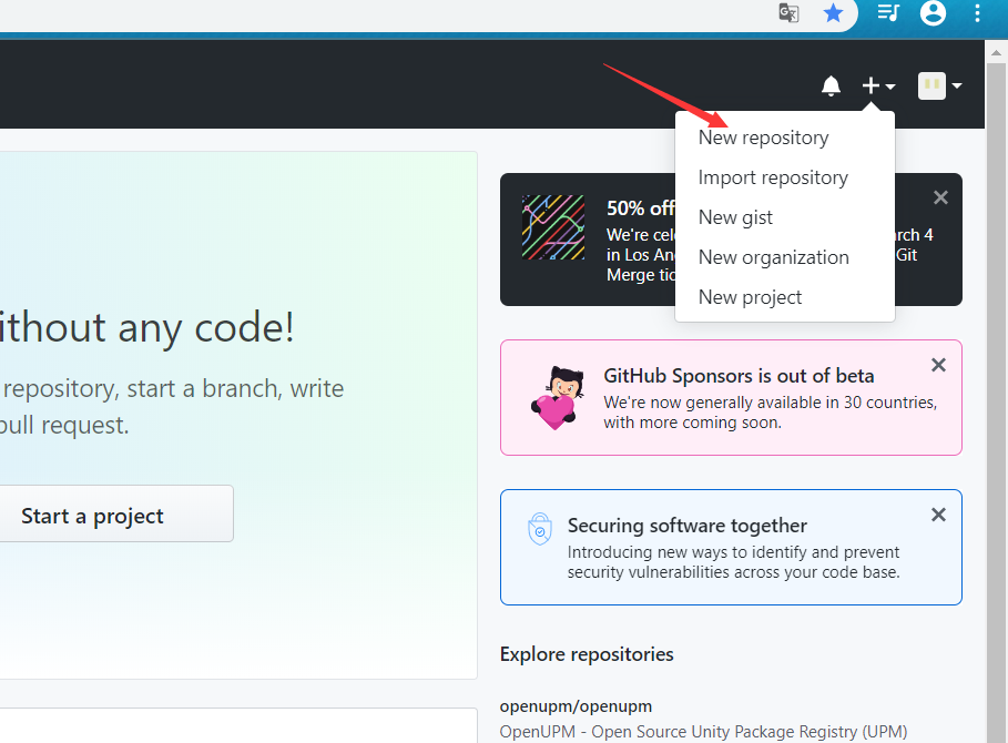 （一）Github + Hexo 搭建个人博客超详细教程-CSDN博客