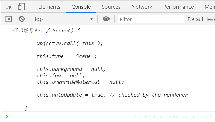 Three.js初识:three.js的下载与使用_three.js 下载-CSDN博客