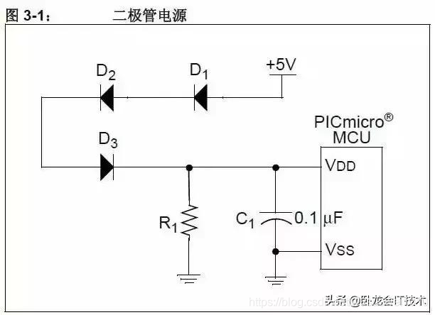 单片机5V转3.3V电平你能想到几种方式，这里有19种，你都会吗？