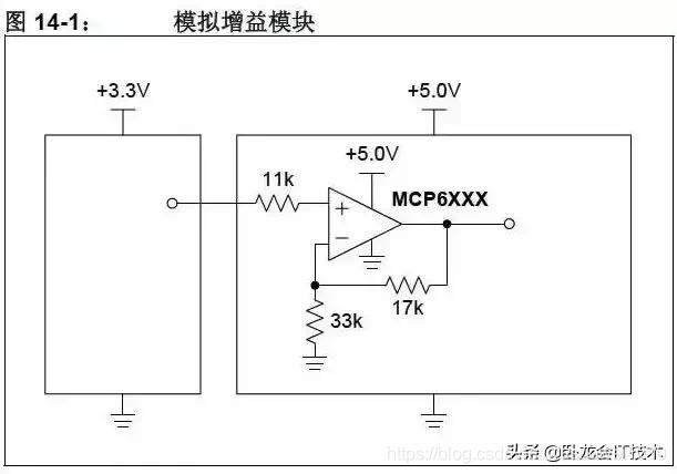 单片机5V转3.3V电平你能想到几种方式，这里有19种，你都会吗？