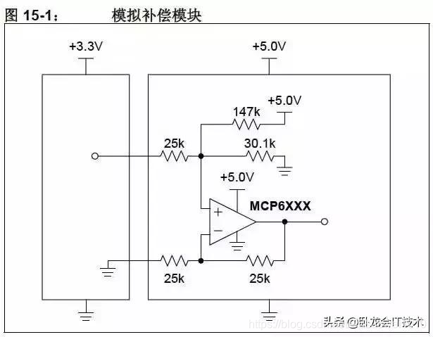 单片机5V转3.3V电平你能想到几种方式，这里有19种，你都会吗？