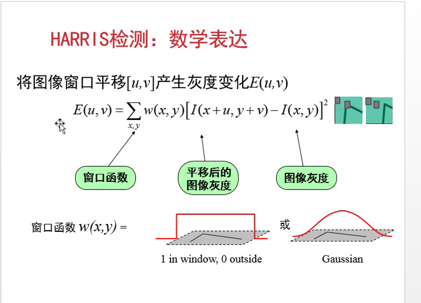 Python 角点检测 Buaixvexi的博客 程序员宅基地 程序员宅基地