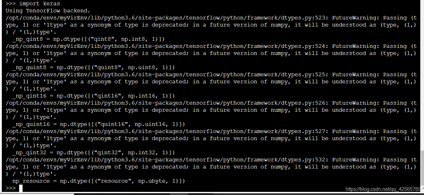 conda Python3 6 tensorflow gpu 1 9 0 Keras gpu 2 2 0 python conda python3 6 tensorflow gpu 1 9 0 keras gpu 2 2 0 python