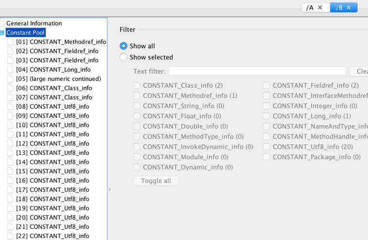 深入浅出 java 虚拟机 二 类加载机制及深入解析字节码