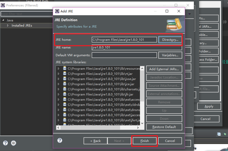 eclipse中部署第一个JSP项目（详细）_java jsp projects-CSDN博客