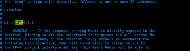 Redis 拒绝连接Could Not Connect To Redis At 127.0.0.1:6379: Connection Refused 的几种情况_Codecooker17的博客-Csdn博客