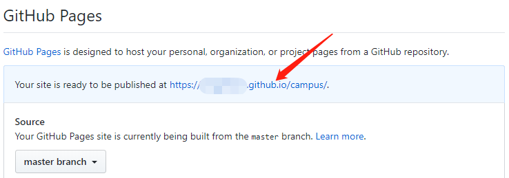 GitHub Pages HTML preview - Programmer Sought