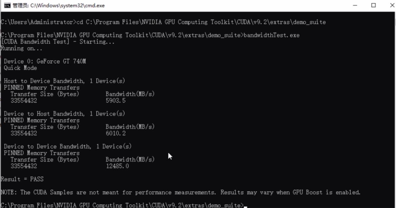 pytorch入门 实战系列一 windows下的pytorch环境手把手搭建