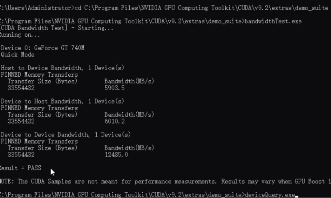 pytorch入门 实战系列一 windows下的pytorch环境手把手搭建