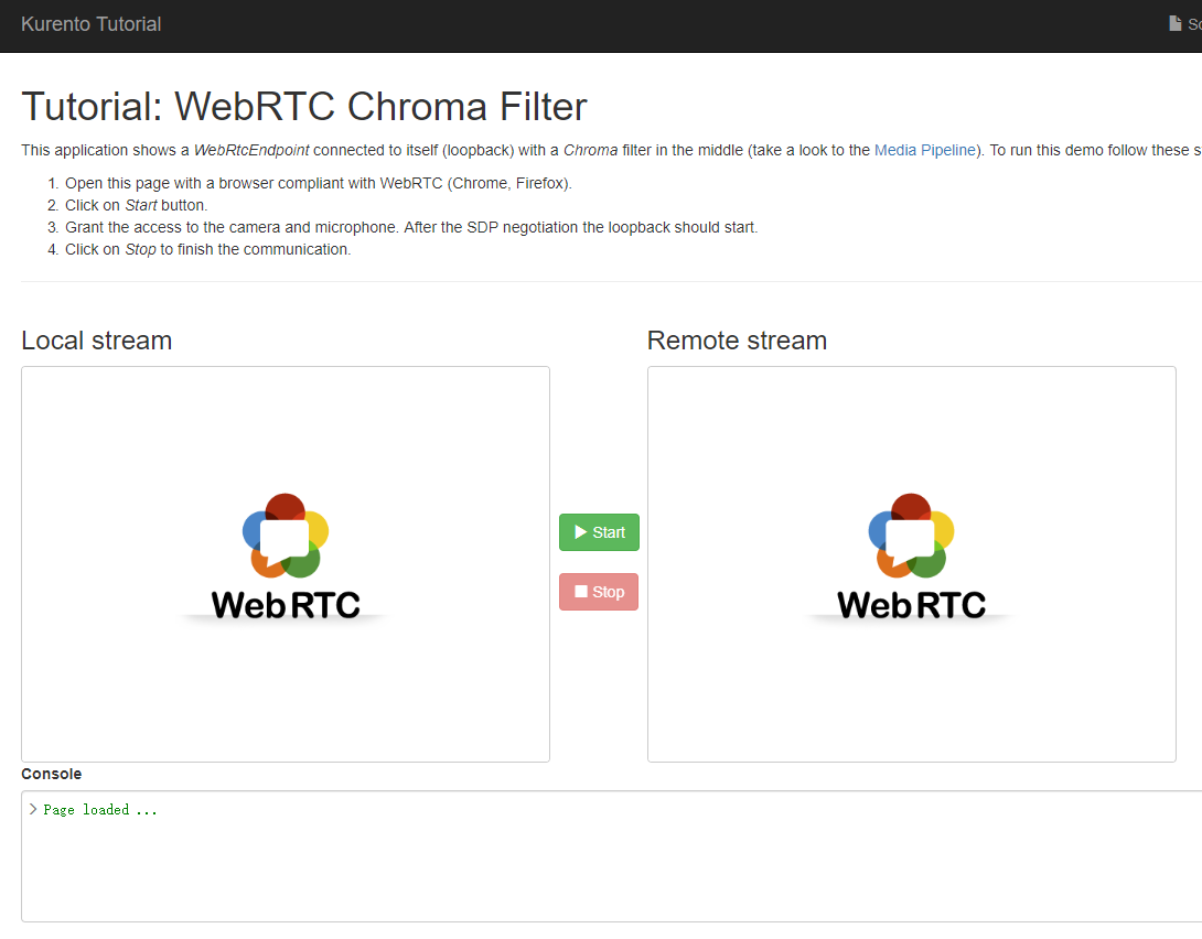 kurentomediaserver js 端调用流程_js实现kurento推流拉流CSDN博客