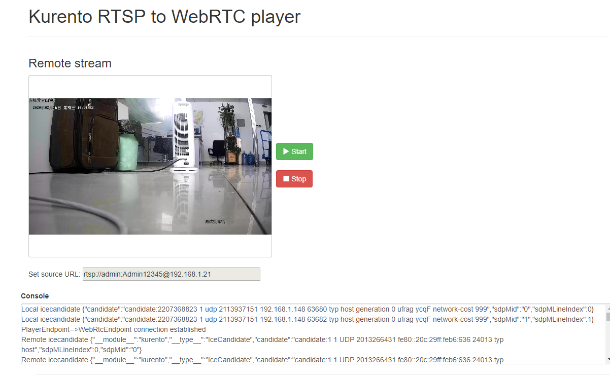 kurentomediaserver js 端调用流程_js实现kurento推流拉流CSDN博客