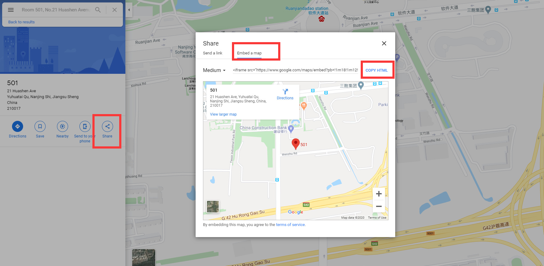 HTML 嵌入百度地图和google map_html 百度地图 英文显示-CSDN博客