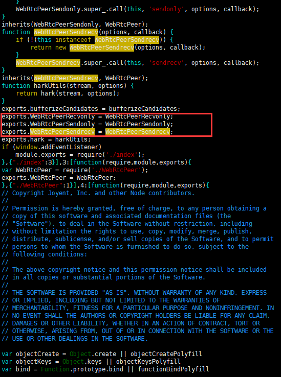 kurentomediaserver js 端调用流程_js实现kurento推流拉流CSDN博客