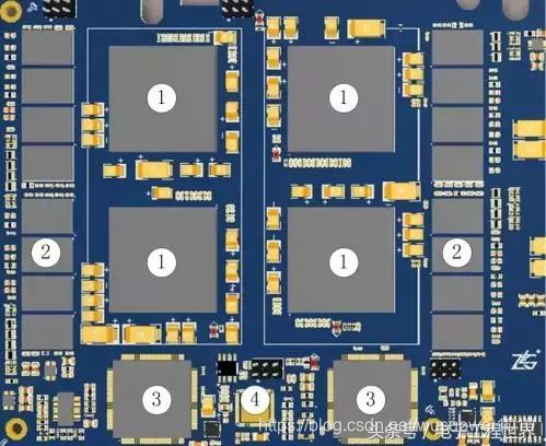 干货|PCB设计规范其实就是“怎么摆”和“怎么连”!
