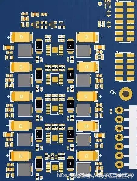干货|PCB设计规范其实就是“怎么摆”和“怎么连”!