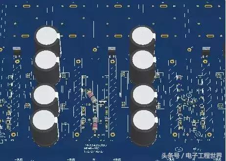 干货｜PCB设计规范其实就是“怎么摆”和“怎么连”！