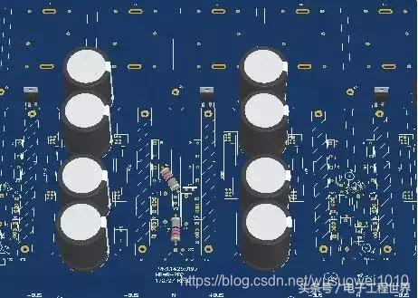 干货|PCB设计规范其实就是“怎么摆”和“怎么连”!