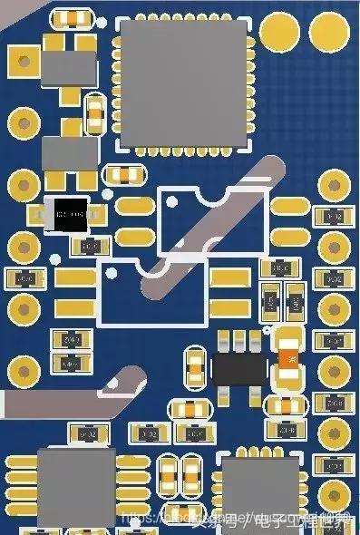 干货|PCB设计规范其实就是“怎么摆”和“怎么连”!
