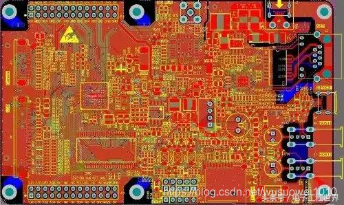 干货|PCB设计规范其实就是“怎么摆”和“怎么连”!
