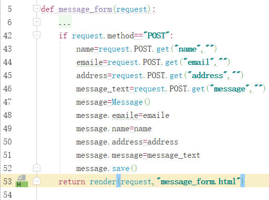 从前端HTML页面提取数据并保存到数据库当中_html中不通过form表单将数据保存到数据库-CSDN博客