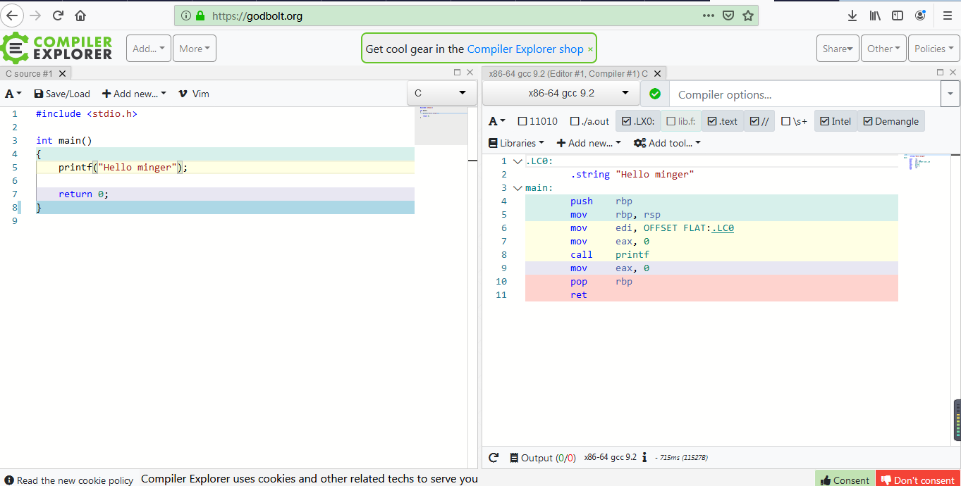 作为程序员的你，这10款在线编辑器，你用过哪一个？_onlinegdb-CSDN博客