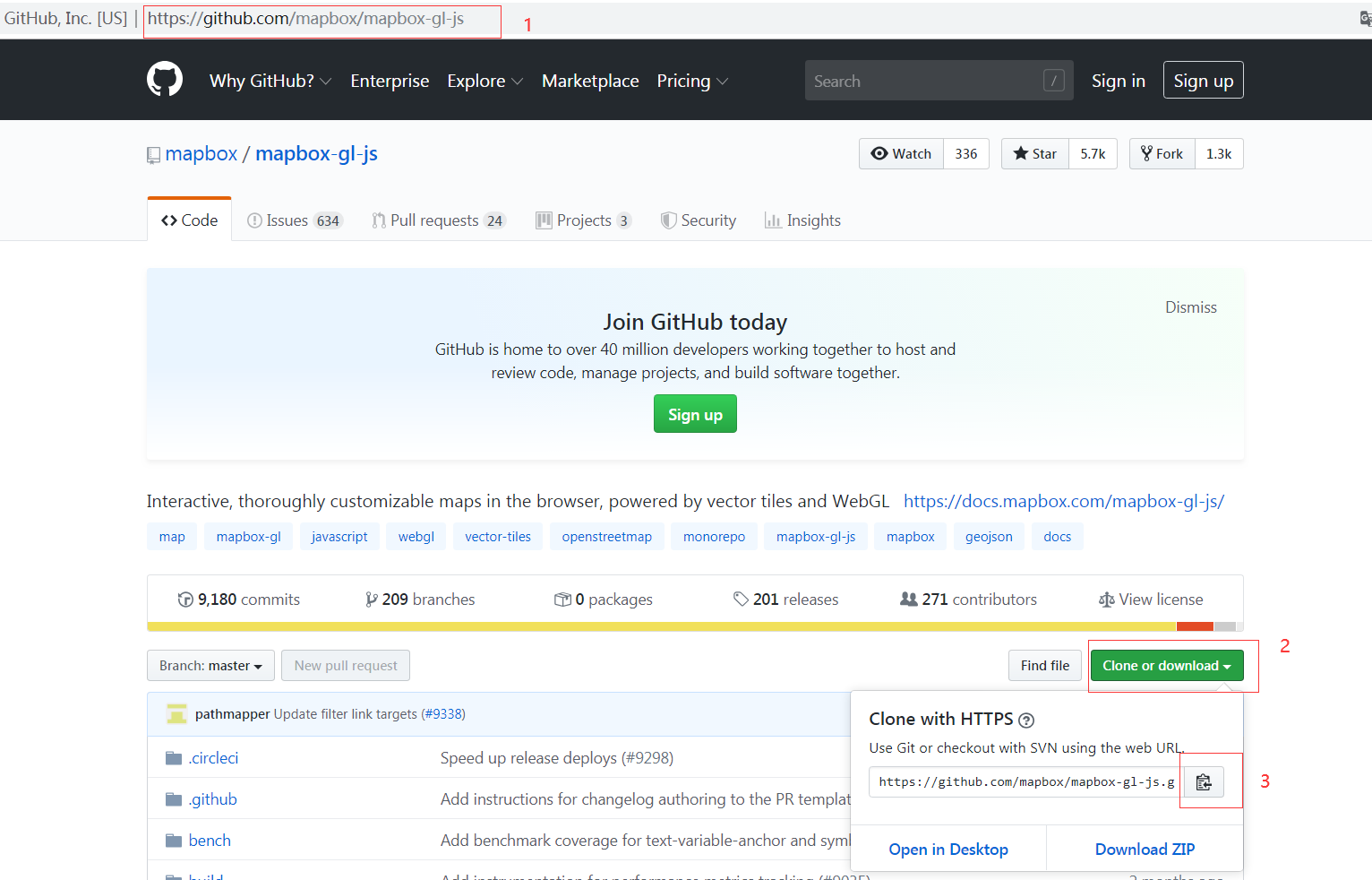 (一)Mapbox GL源码本地部署、打包、调试_mapbox.gl 源码怎么用-CSDN博客