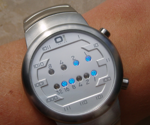 Leetcode 401: Binary watch (the most detailed solution ...