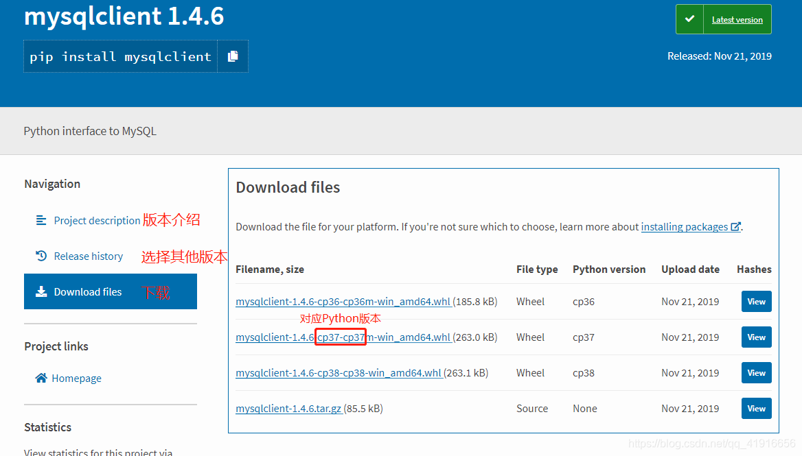install什么文件 watermark,type_ZmFuZ3poZW5naGVpdGk,shadow_10,text_aHR0cHM6Ly9ibG9nLmNzZG4ubmV0L3FxXzQxOTE2NjU2,size_16,color_FFFFFF,t_70