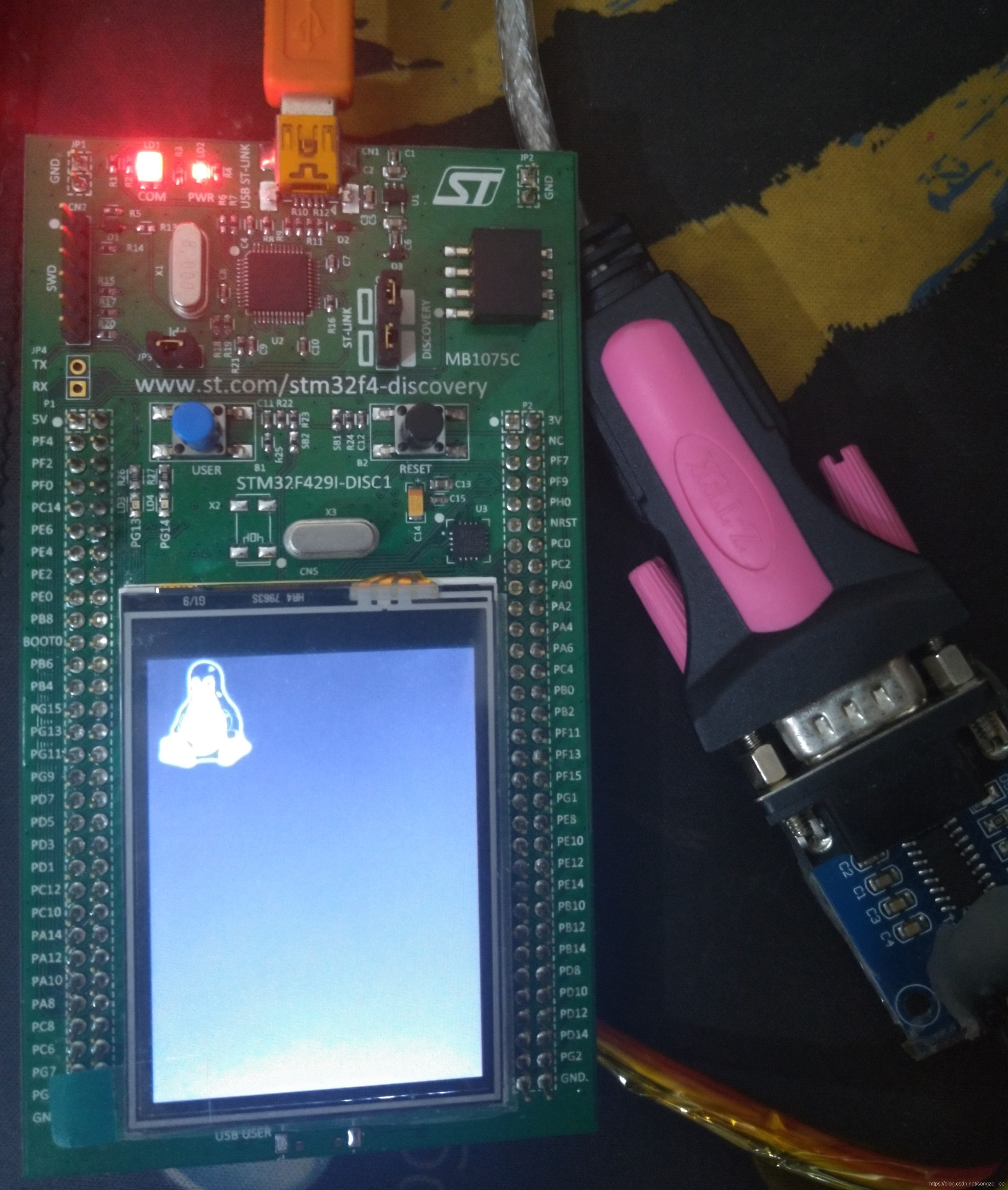 stm32f429_display