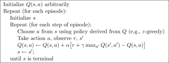 深度强化学习 Drl 一 入门篇 钟鸣的博客 程序员宅基地 程序员宅基地