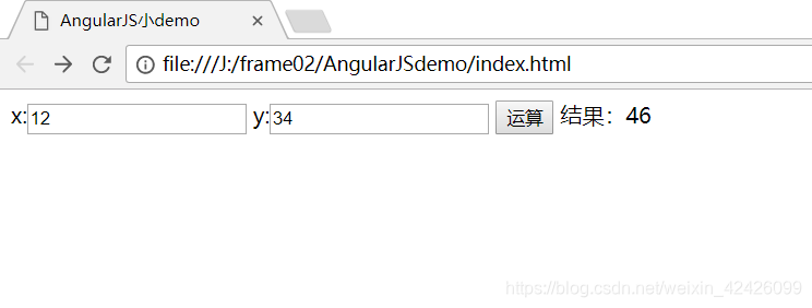 项目框架搭建二-前端(HTML,CSS,JavaScript,JQuery,AngularJS,Bootstrap,NodeJS,React ...