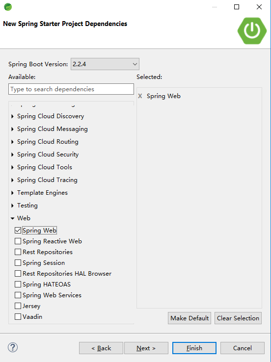 Spring Boot开发利器之STS（Spring Tool Suite 4）下载与安装_springtoolsuite4下载CSDN博客