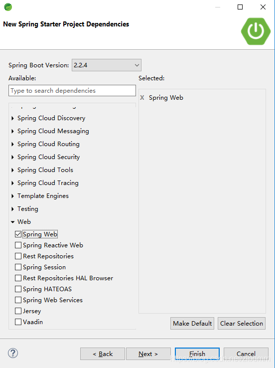 Spring Boot开发利器之STS（Spring Tool Suite 4）下载与安装_springtoolsuite4下载CSDN博客