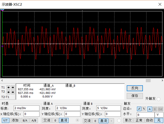利用Multisim设计电路（模电）_模电实验报告multisim-CSDN博客