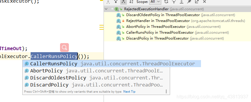 Spring Boot 配置线程池详解,并使用@Async,执行异步方法_threadpooltaskscheduler参数配置详解-CSDN博客