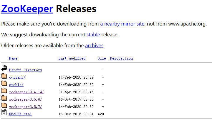 Linux安装Zookeeper PS 附Shell脚本