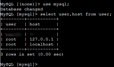 阿里云轻量应用服务器上部署MySQL数据库_阿里云轻量服务器数据库名-CSDN博客