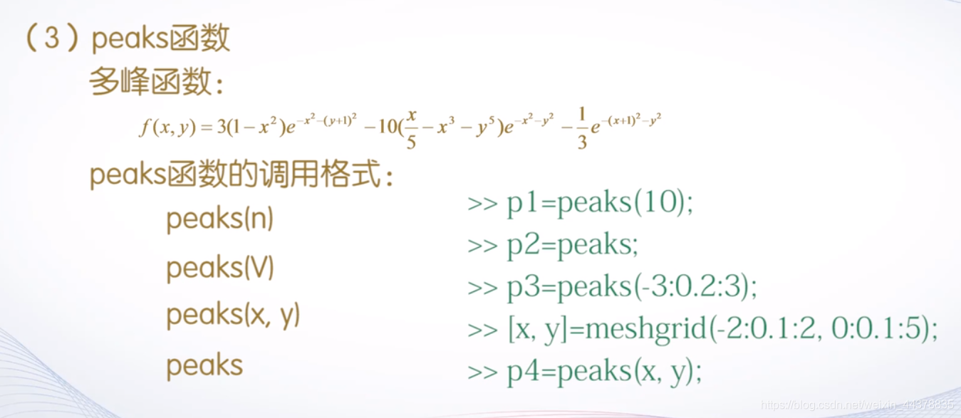 matlab 人口预测模型_matlab预测(2)