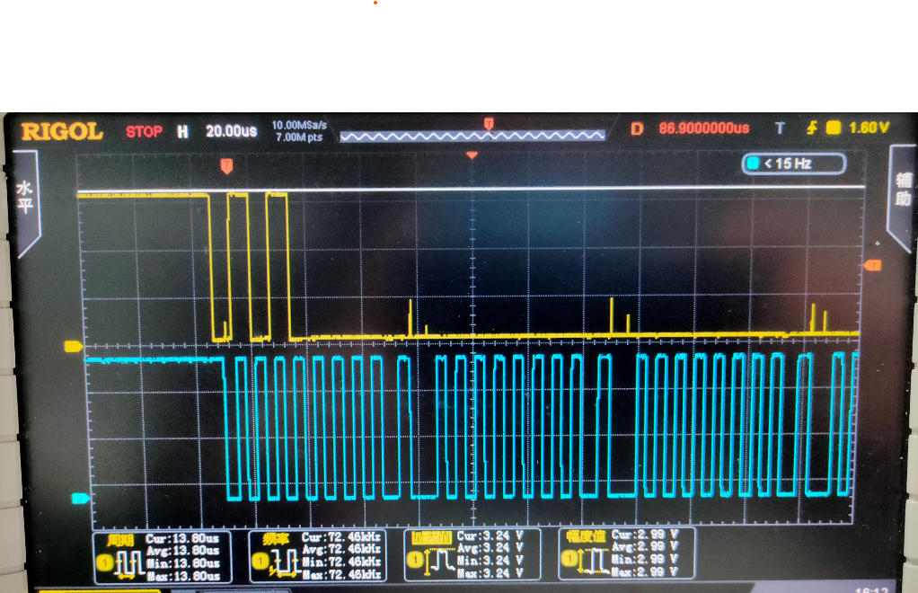 STM32 read and write EEPROM - Programmer Sought