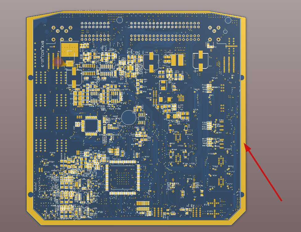 pcb铺地铜皮转换为solder层_toplayer和topsolder怎么绑定-csdn博客