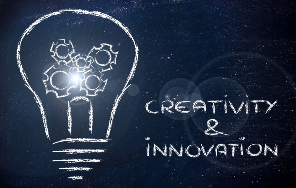 创造与革新