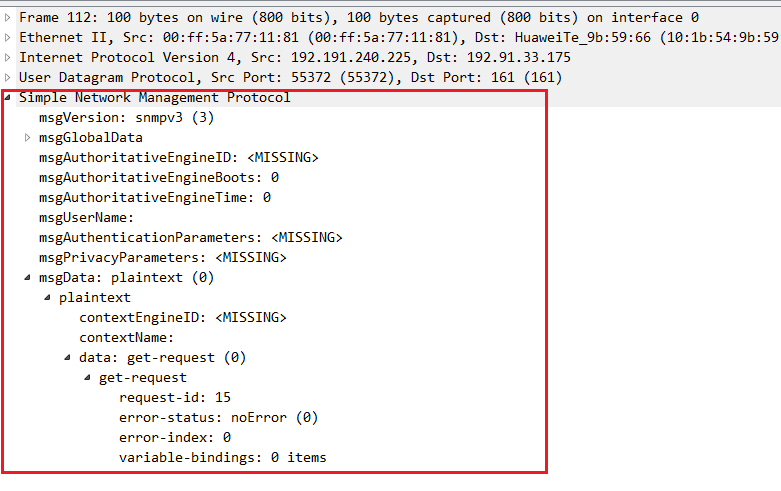 什么是SNMP-CSDN博客