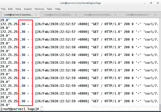 真实ip地址怎么获得 watermark,type_ZmFuZ3poZW5naGVpdGk,shadow_10,text_aHR0cHM6Ly9ibG9nLmNzZG4ubmV0L0FhTmljZU1hbg==,size_16,color_FFFFFF,t_70